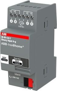 Productafbeelding Busch-Jaeger SBC-F-10.0.11-83