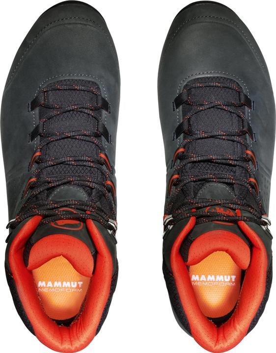 Immagine prodotto Mammut Mercury IV Mid GTX Uomo (46.5)