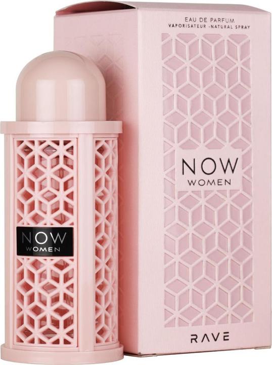 Produktbild Rave Now Women (Eau de Parfum, 100 ml)