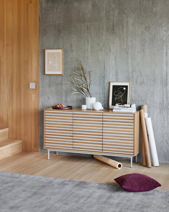 Actual product image micasa Line (140 x 50 x 40 cm)