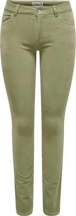 Immagine prodotto Only Pantaloni skinny a vita media Pantaloni classici (XXL)