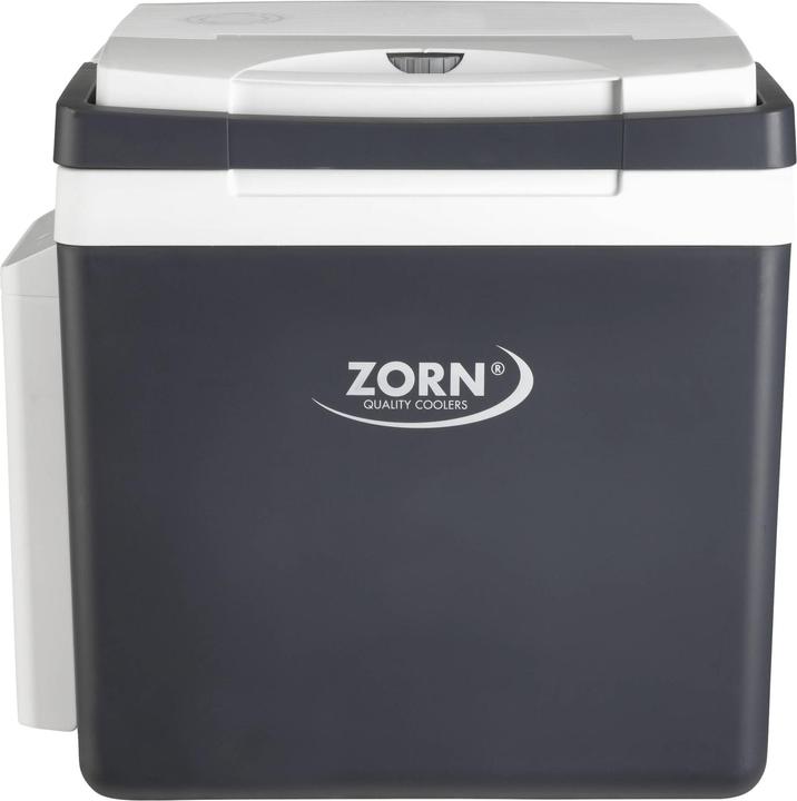 Image du produit Zorn Glacière à batterie Cooler Z 26 Lnp 7,8Ah (25 l)