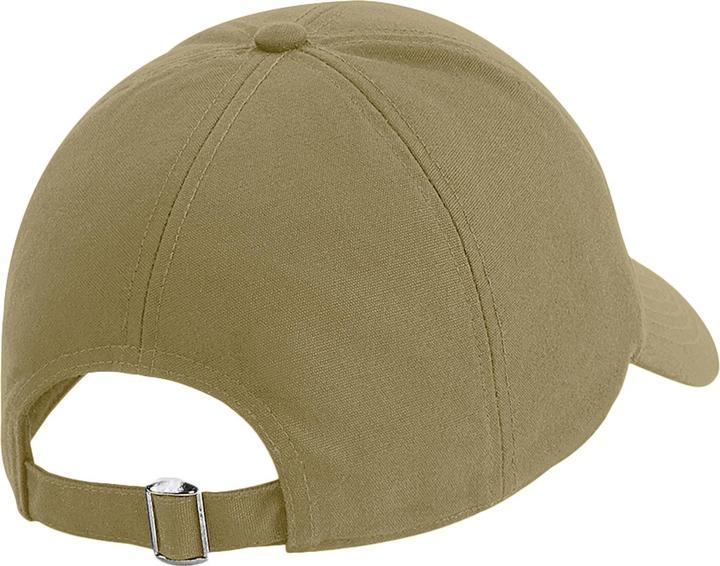 Produktbild Beechfield 6 Segmente Kappe (One Size)