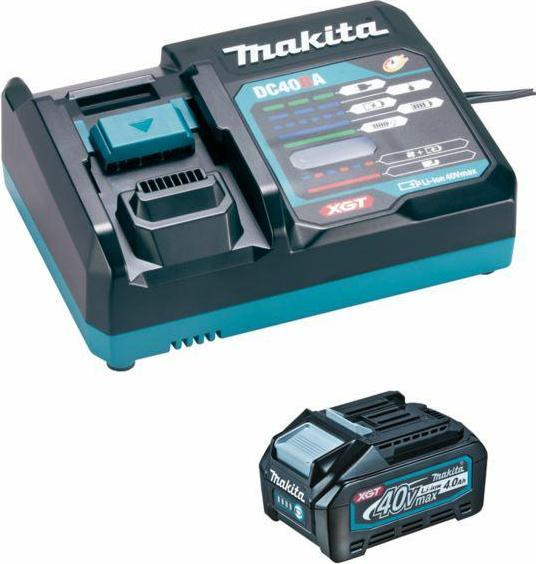 Actual product image Makita 191J65-4 XGT (40 V)