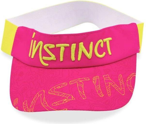 Instinct Trail Visor - Cap (One Size)