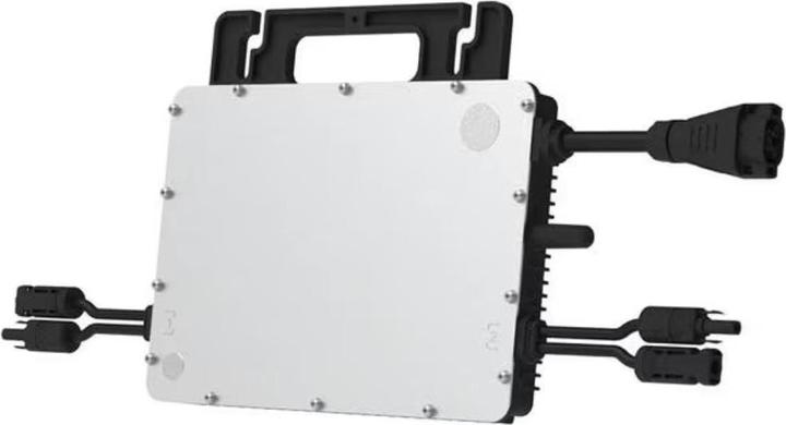 Produktbild Supersolar Balkonkraftwerk-Set SOLYCO 750Wp/600W (750 W)