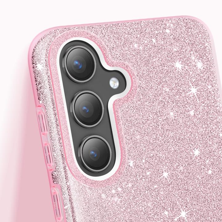 Actual product image Avizar Spark Case (Samsung Galaxy S25+)