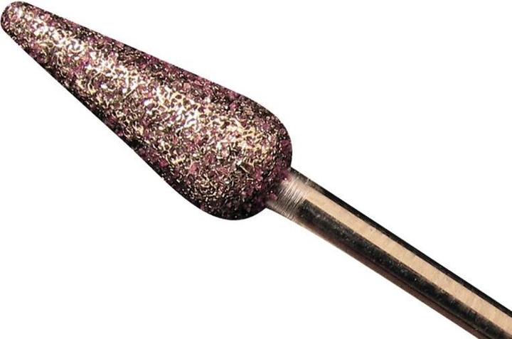 Actual product image You Nails Ruby whetstone (1 x)