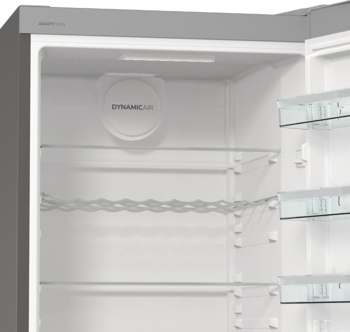 Image du produit Gorenje Chłodziarka R619EAXL6 (398 l)
