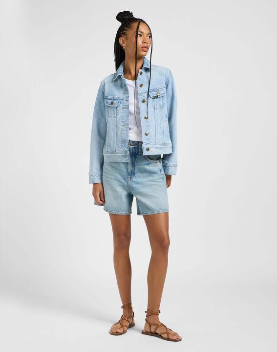 Actual product image Lee Jeansjacke Rider Jacket (S)