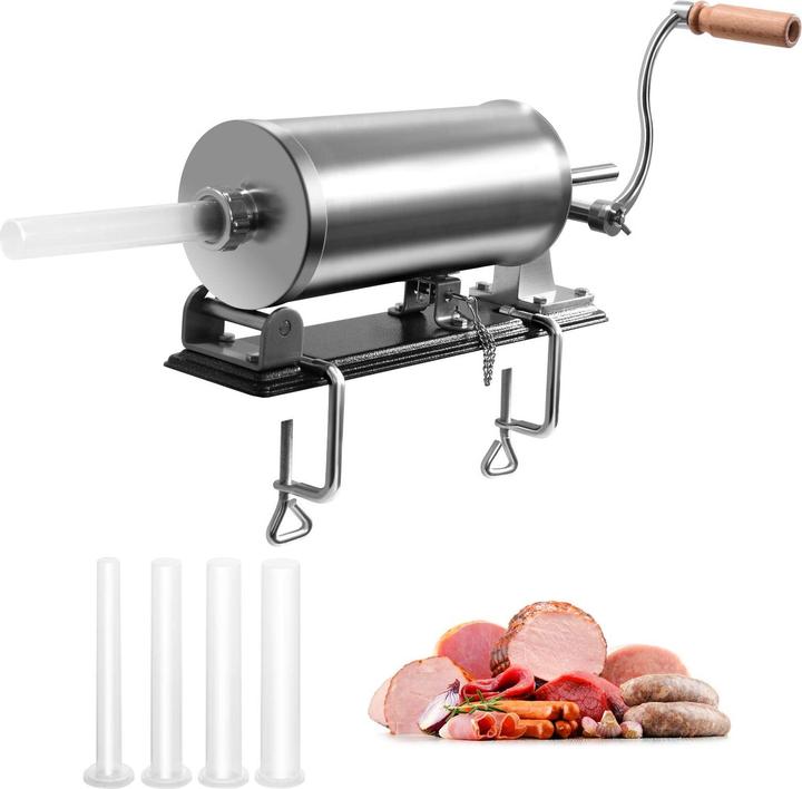 Goplus 3,6L Sausage filler