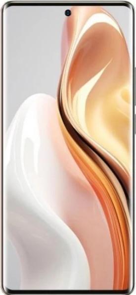 Actual product image Ulefone NOTE 17 PRO 12+256GB DS 4G AMBER ORANGE OEM (256 GB, Amber orange, 6.78", Dual SIM, 108 Mpx, 4G)