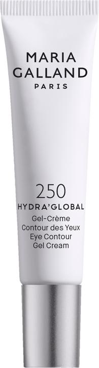 Immagine prodotto Maria Galland Hydra'Global - 250 Crema Gel Contorno Occhi (Gel, 15 ml, Giorno + Notte)