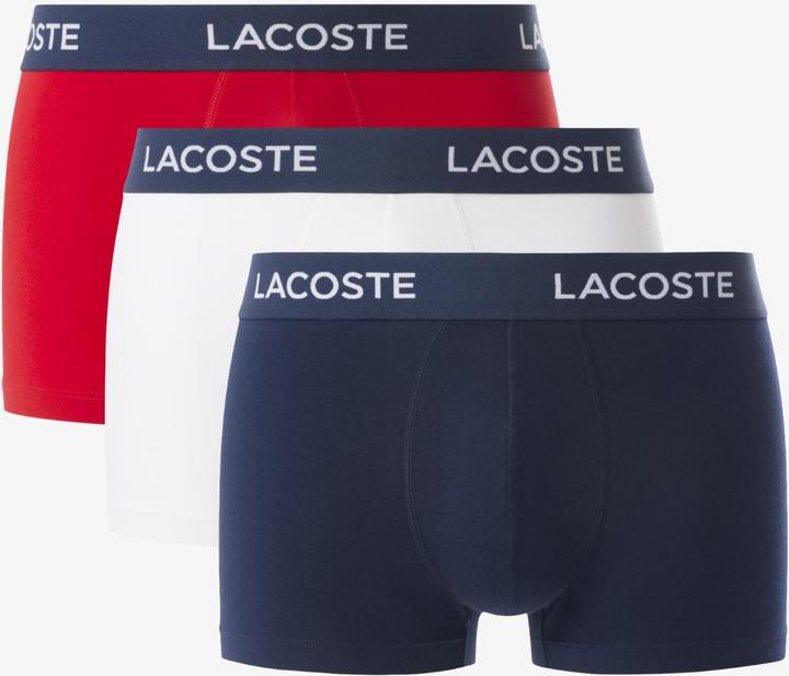 Lacoste Wäsche