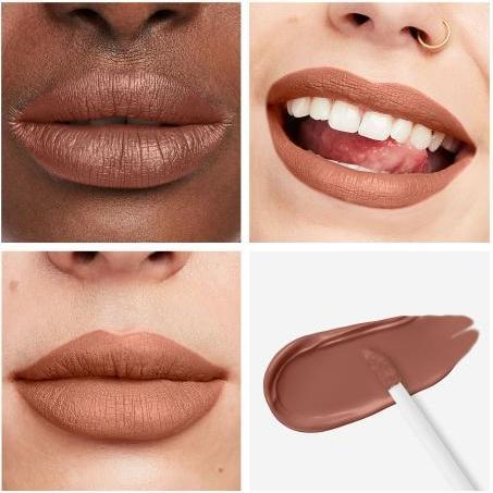 Immagine prodotto Rimmel London Colore labbra liquido Mega Matte a lunga durata (Essere il mio bambino)