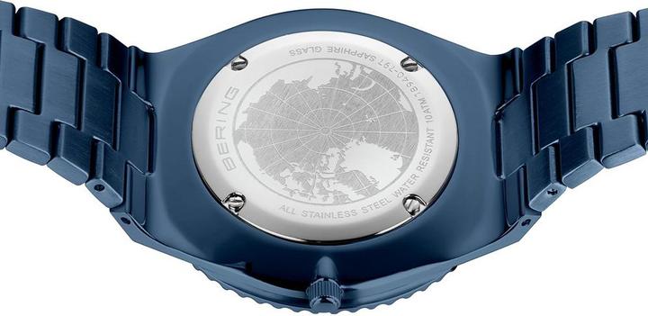 Produktbild Bering Classic Armbanduhr (Sportuhr, 43 mm)