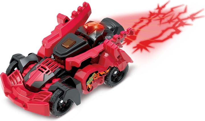 Produktbild VTech Switch and Go Dinos