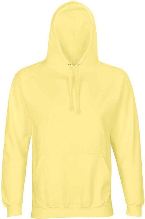 Immagine prodotto Sols Condor Felpa con Cappuccio Adulto Unisex (3XL)