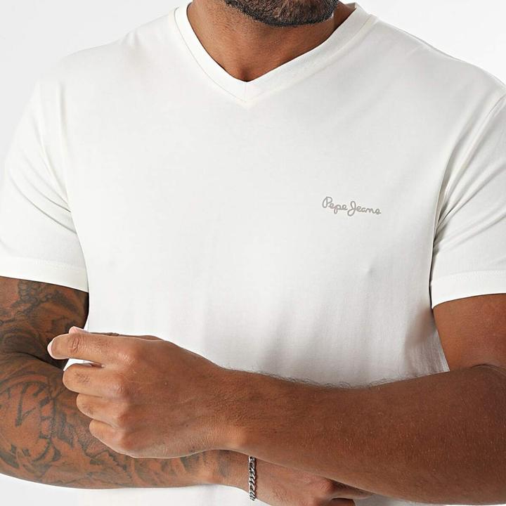 Produktbild Pepe Jeans Original Basic V (S)