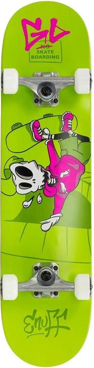 Enuff Skully (31.50")