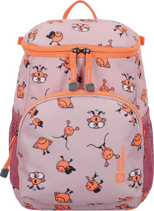 Immagine prodotto Jack Wolfskin Smileyworld Erlebnis Pack (9 l)