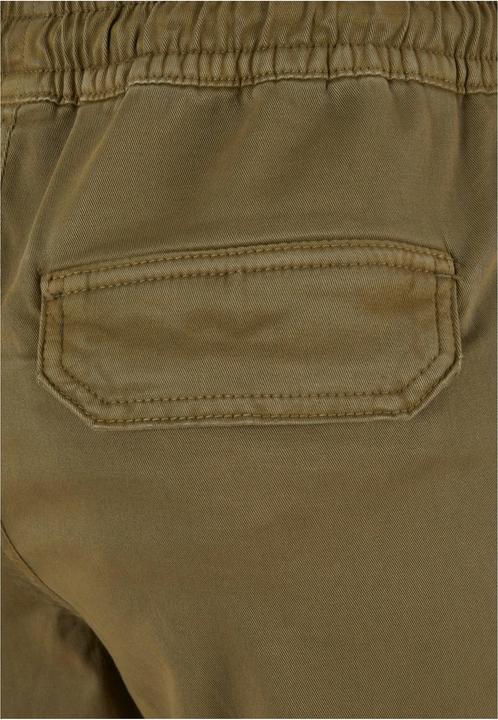 Image du produit Urban Classics Ladies High Waist Twill Cargo Pants (3XL)