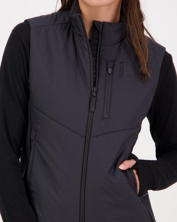 Produktbild Mons Royale Women's Arete Wool Insulation Vest (M)