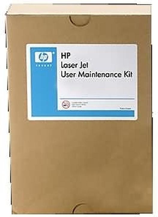 Actual product image HP Maintenance Kit - (F2G77A)