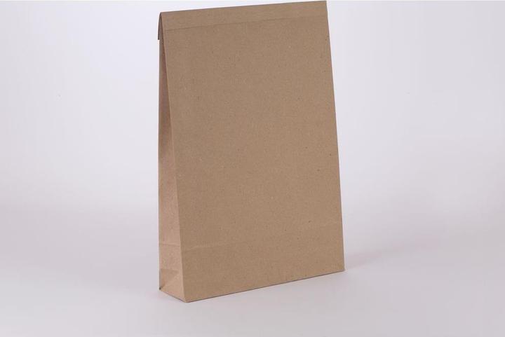 Immagine prodotto Flexipak Sacchetto pieghevole carta erba (200 Pezzo/i)