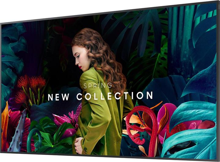 Actual product image Samsung QB24C (1920 x 1080 pixels, 24")