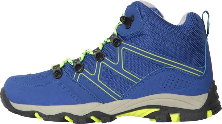 Image du produit Mountain Warehouse - Bottines de marche OSCAR - Enfant (34)