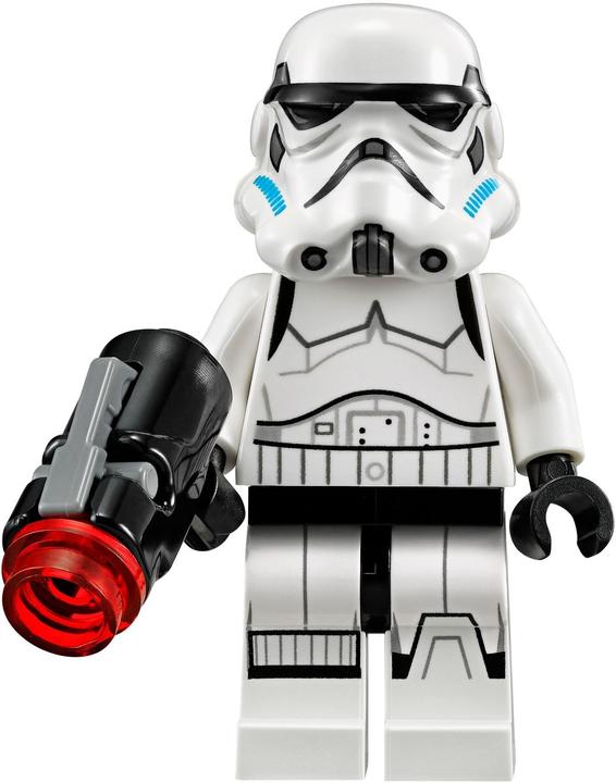 Immagine prodotto LEGO Trasporto truppe imperiale (75078, LEGO Star Wars)