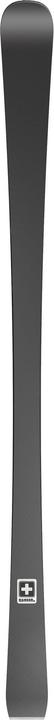 Actual product image Ramser Black (176 cm, Without binding)