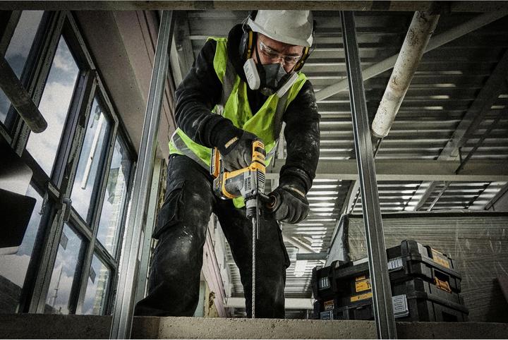 Productafbeelding DeWalt Hamerboor SDS-plus (310 millimeter)