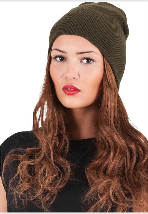 Image du produit Flexfit Heavyweight Beanie (Taille unique)