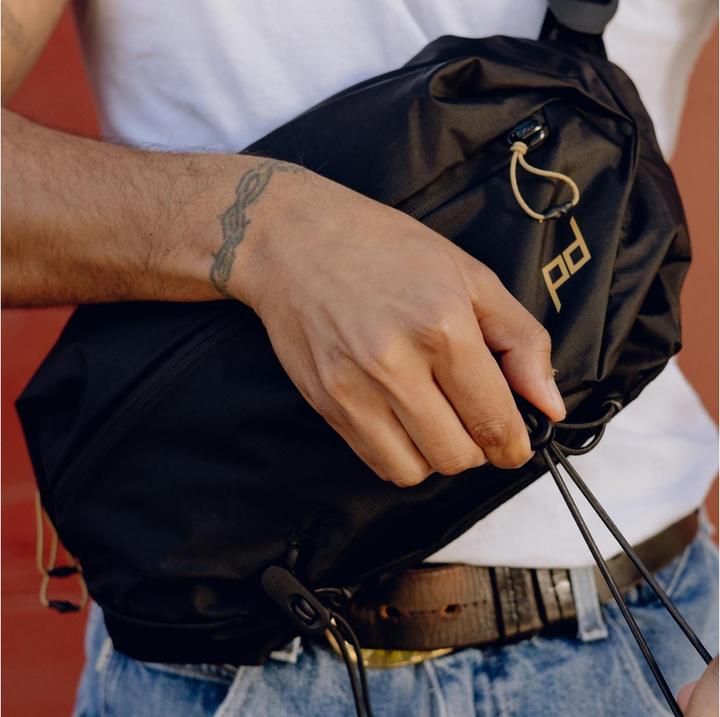 Image du produit Peak Design Outdoor Sling 7L (Sacoche de hanche pour appareil photo, 7.50 l)