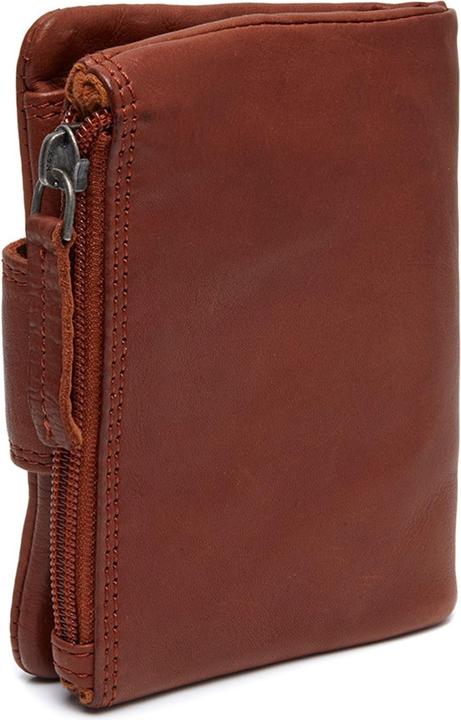 Image du produit The Chesterfield Brand Mavona Portefeuille en cuir 10 cm