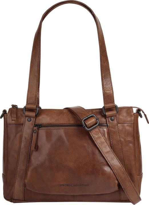 Spikes & Sparrow Handtasche