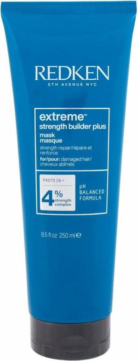 Image du produit Redken Masque Extreme Strength Builder Plus (250 ml)