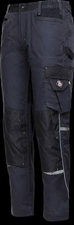 Produktbild Stenso Prisma Spandex" Hose" Bundhose grau Grösse 64 (64)