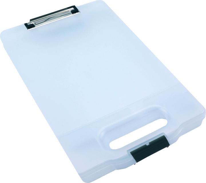 Immagine prodotto Genie Appunti CL900T con scomparto trasparente