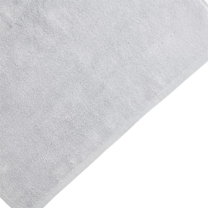 Actual product image Ross Sensual Skin 2 X Shower Towel - In Set (75 x 140 cm)