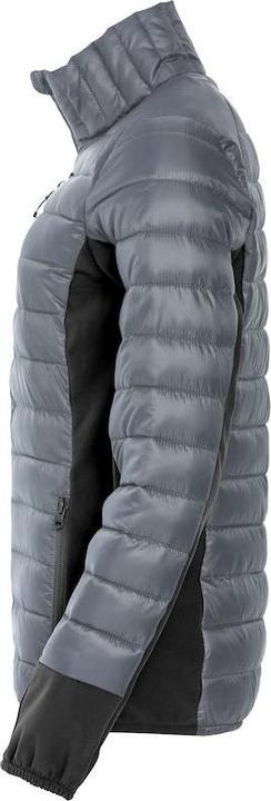 Actual product image Clique Lemont quilted jacket (M)