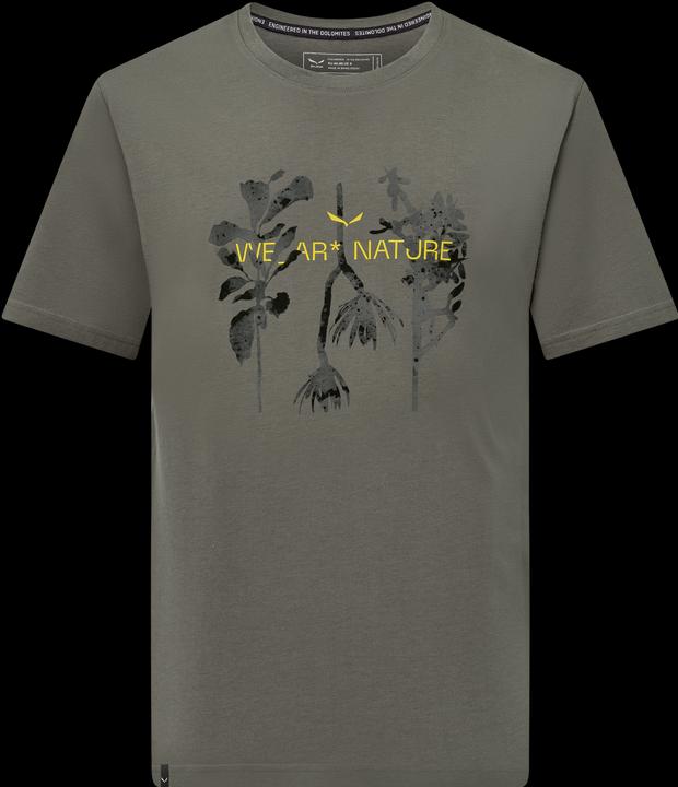 Immagine prodotto Salewa Eagle Nature T-Shirt M (W50/L30)