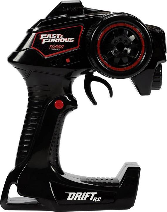 Actual product image Jada F & F RC Drift 2020 Toyota Supra 1:10