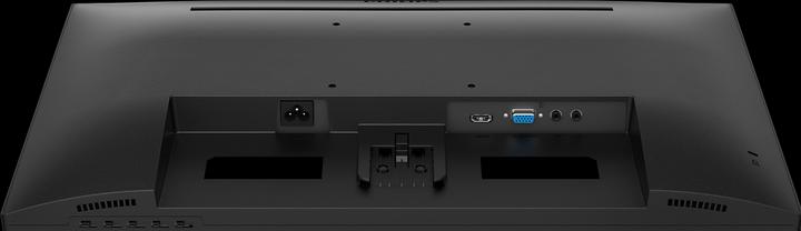 Actual product image Philips 8LAB/00 VA Monitor,,, D-SUB, HDMI 1.4, Speakers (1920 x 1080 pixels, 23.80")