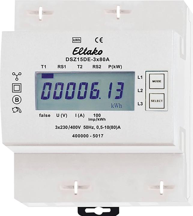 Immagine prodotto Eltako DSZ15EN