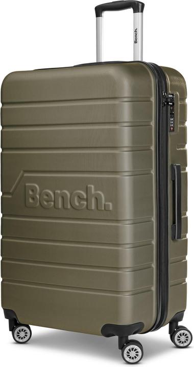Produktbild Bench Seattle 4 Rollen Trolley L 79 cm (92 l, XL (ab 115l))