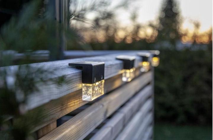 Image du produit Star Trading Bubbly Fence (IP44)