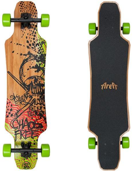 Produktbild Area Longboard Chaos Free (38")